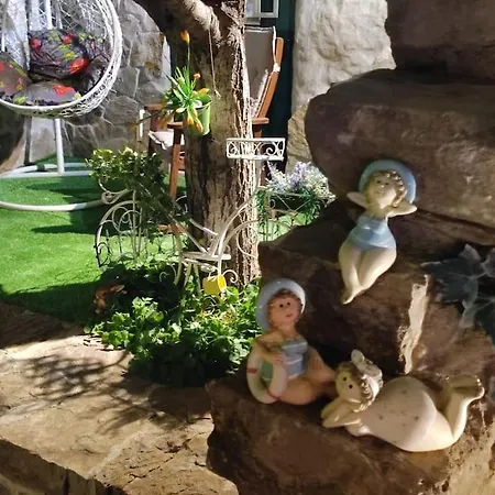 Holiday House Near Split With Pool Srinjine