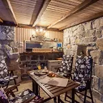 Daire House Near Split With Heated Pool Srinjine