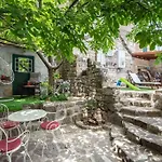 Daire House Near Split With Heated Pool Srinjine