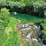 Daire House Near Split With Heated Pool *
