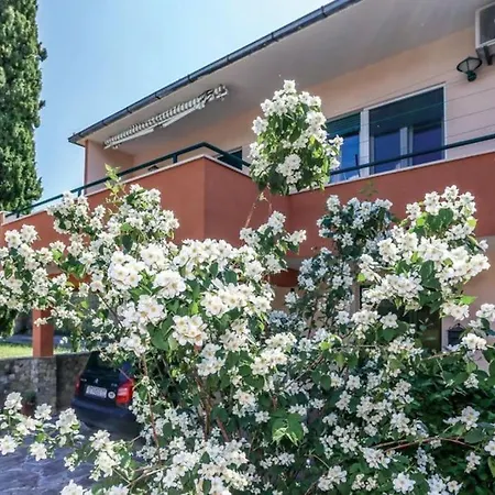 House Near Split With Heated Pool Srinjine